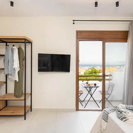 Palm Residences Hotel *