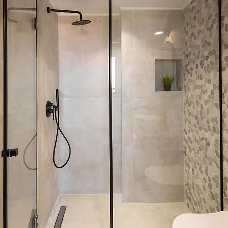 Palm Residences Hotel Pefkochori