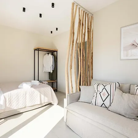 Palm Residences Hotel *