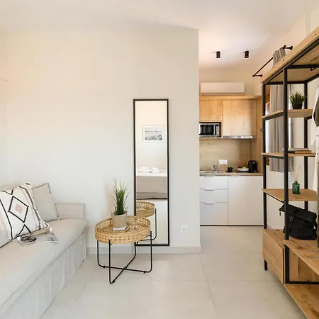 Palm Residences Hotel *