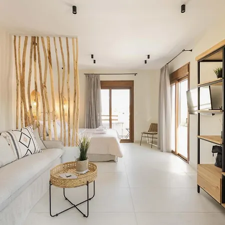 Palm Residences Hotel Pefkochori