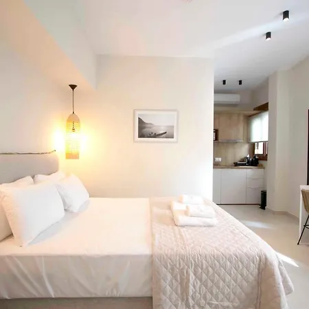 Palm Residences Pefkochori