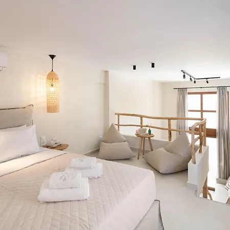 Palm Residences Hotel *