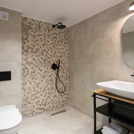 Palm Residences Hotel *