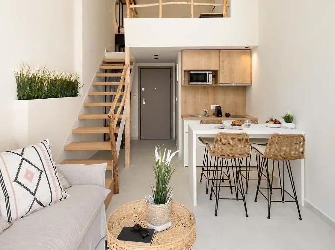 Hotel Palm Residences *