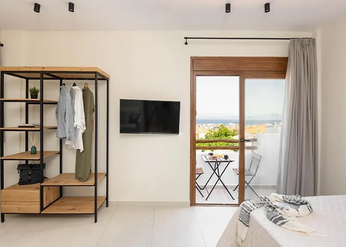 Palm Residences Hotel *