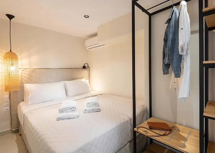 Palm Residences Hotel *