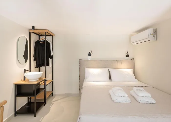 Palm Residences Pefkochori