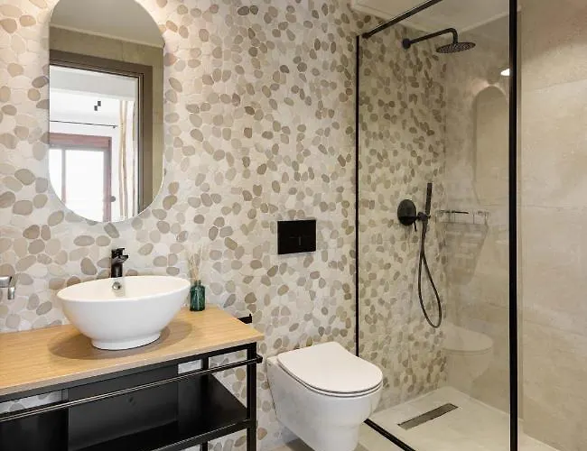 Hotel Palm Residences