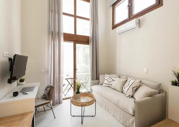 Palm Residences Hotel