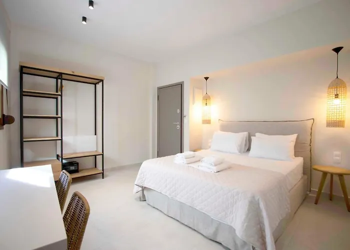 Palm Residences Hotel