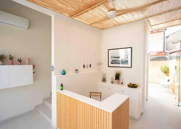 Hotel Palm Residences