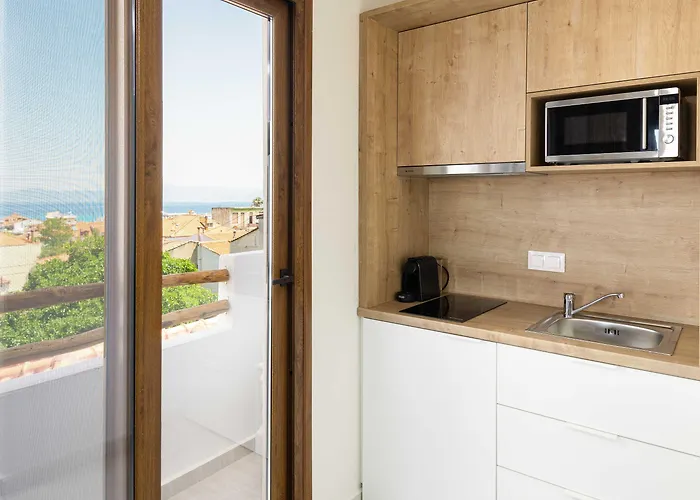 Hotel Palm Residences *