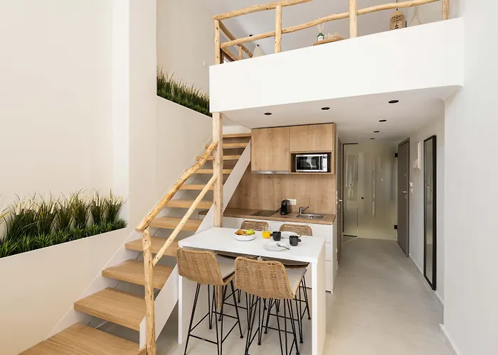Palm Residences *