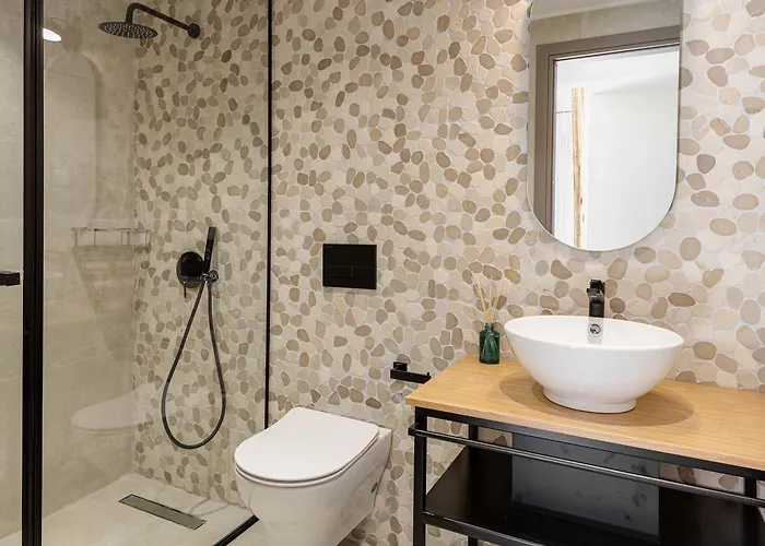 Hotel Palm Residences *