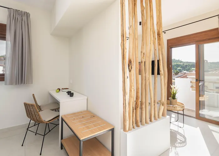 Hotel Palm Residences