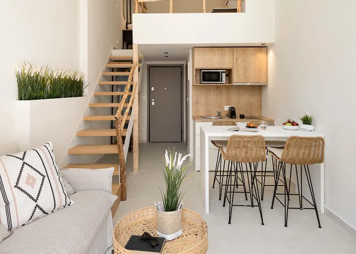 Palm Residences Hotel